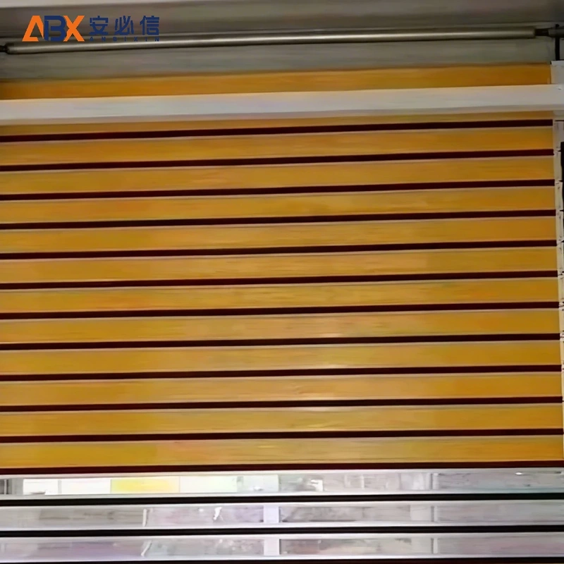 开封市医药密闭高速门